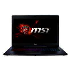 MSI GS70 6QE-010UK i7-6700HQ 2x8GB 128SSD GTX970M-3GB 17.3